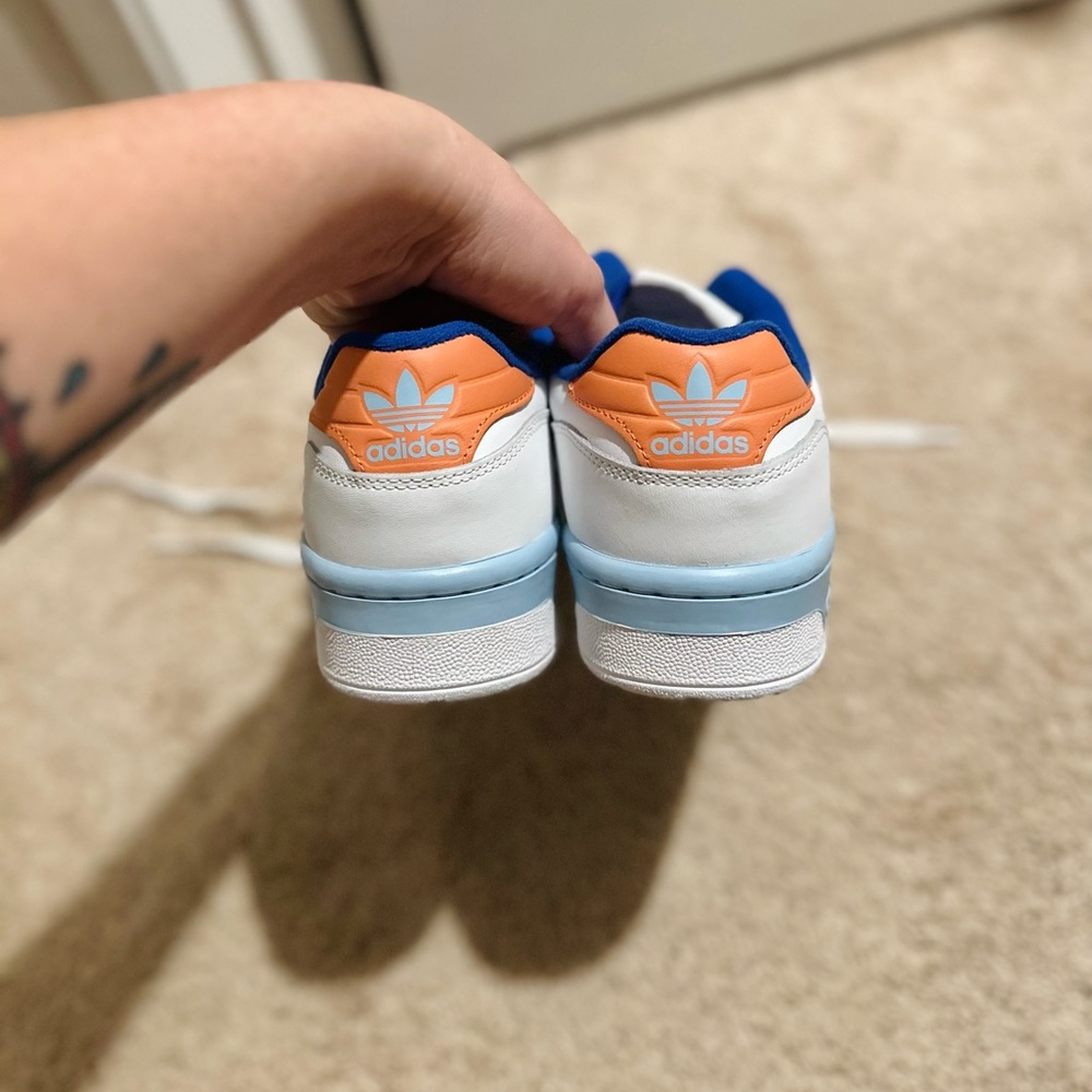 Adidas Low Rivalry 11.5M - Picture 3 of 6